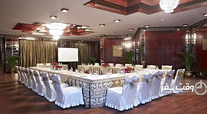 هتل کلارکس آمر جیپور